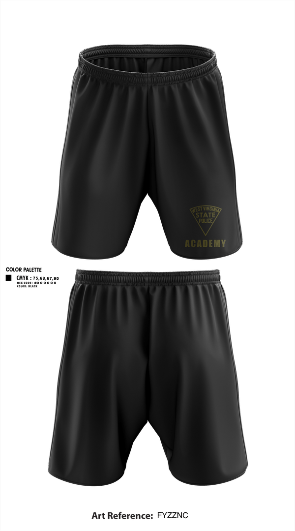 Athletic Shorts With Pockets, State Police, Police, Teamtime, Team time, sublimation, custom sports apparel, team uniforms, spirit wear, spiritwear, sports uniforms, custom shirts, team store, custom team store, fundraiser sports, apparel fundraiser