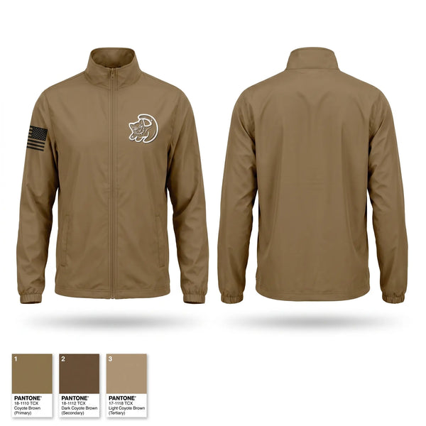 Windbreaker, NBC, Navy, Teamtime, Team time, sublimation, custom sports apparel, team uniforms, spirit wear, spiritwear, sports uniforms, custom shirts, team store, custom team store, fundraiser sports, apparel fundraiser