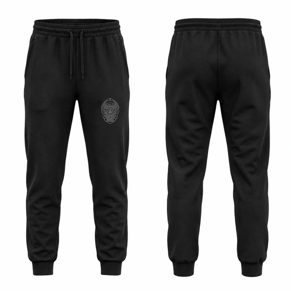 Sweatpants, Caruthersville Police Department, Police, Teamtime, Team time, sublimation, custom sports apparel, team uniforms, spirit wear, spiritwear, sports uniforms, custom shirts, team store, custom team store, fundraiser sports, apparel fundraiser