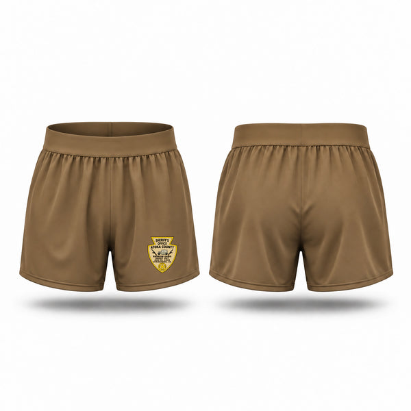 Ranger Panties, Atoka County Sheriff’s Office, Police, Teamtime, Team time, sublimation, custom sports apparel, team uniforms, spirit wear, spiritwear, sports uniforms, custom shirts, team store, custom team store, fundraiser sports, apparel fundraiser