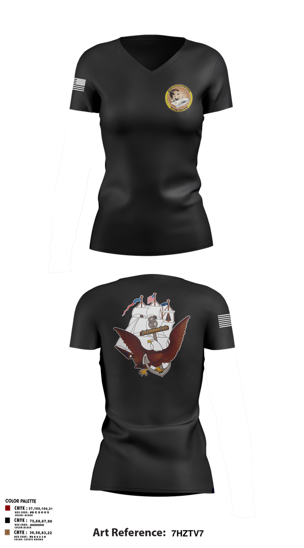 Womens Short Sleeve Vneck Shirt, REPAIR DIVISION, , Teamtime, Team time, sublimation, custom sports apparel, team uniforms, spirit wear, spiritwear, sports uniforms, custom shirts, team store, custom team store, fundraiser sports, apparel fundraiser