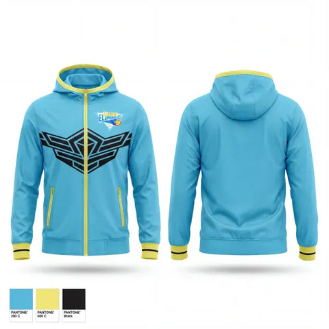 Windbreaker, Cullman Eliminators, Softball, Teamtime, Team time, sublimation, custom sports apparel, team uniforms, spirit wear, spiritwear, sports uniforms, custom shirts, team store, custom team store, fundraiser sports, apparel fundraiser