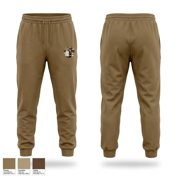 Sweatpants, Chaos Company, Army, Teamtime, Team time, sublimation, custom sports apparel, team uniforms, spirit wear, spiritwear, sports uniforms, custom shirts, team store, custom team store, fundraiser sports, apparel fundraiser
