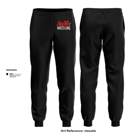 Joggers, Carolina Riptide, Baseball, Teamtime, Team time, sublimation, custom sports apparel, team uniforms, spirit wear, spiritwear, sports uniforms, custom shirts, team store, custom team store, fundraiser sports, apparel fundraiser
