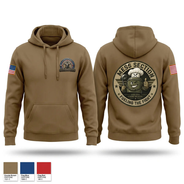 Hoodie, G 237th, Army, Teamtime, Team time, sublimation, custom sports apparel, team uniforms, spirit wear, spiritwear, sports uniforms, custom shirts, team store, custom team store, fundraiser sports, apparel fundraiser