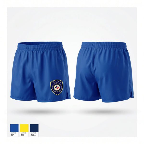 Ranger Panties, Kirby Police Department, Police, Teamtime, Team time, sublimation, custom sports apparel, team uniforms, spirit wear, spiritwear, sports uniforms, custom shirts, team store, custom team store, fundraiser sports, apparel fundraiser