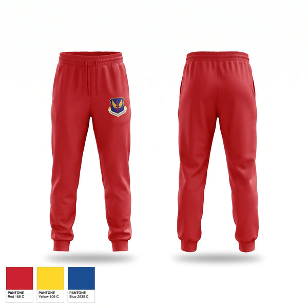Sweatpants, VAQ-129, Navy, Teamtime, Team time, sublimation, custom sports apparel, team uniforms, spirit wear, spiritwear, sports uniforms, custom shirts, team store, custom team store, fundraiser sports, apparel fundraiser
