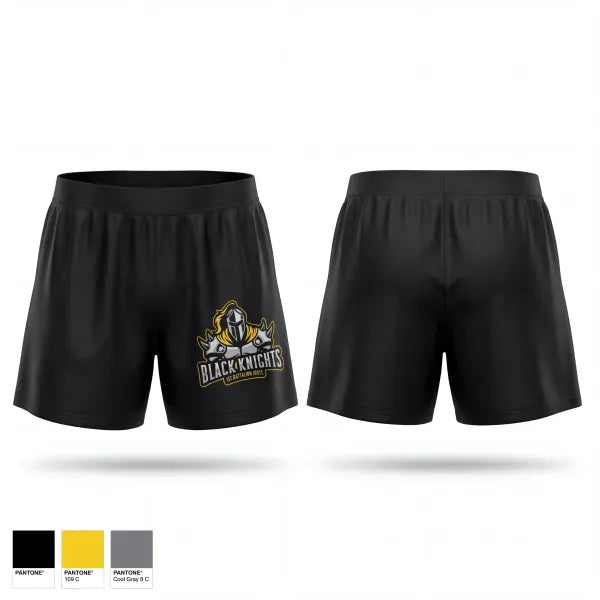 Ranger Panties, Black Knights, Army, Teamtime, Team time, sublimation, custom sports apparel, team uniforms, spirit wear, spiritwear, sports uniforms, custom shirts, team store, custom team store, fundraiser sports, apparel fundraiser