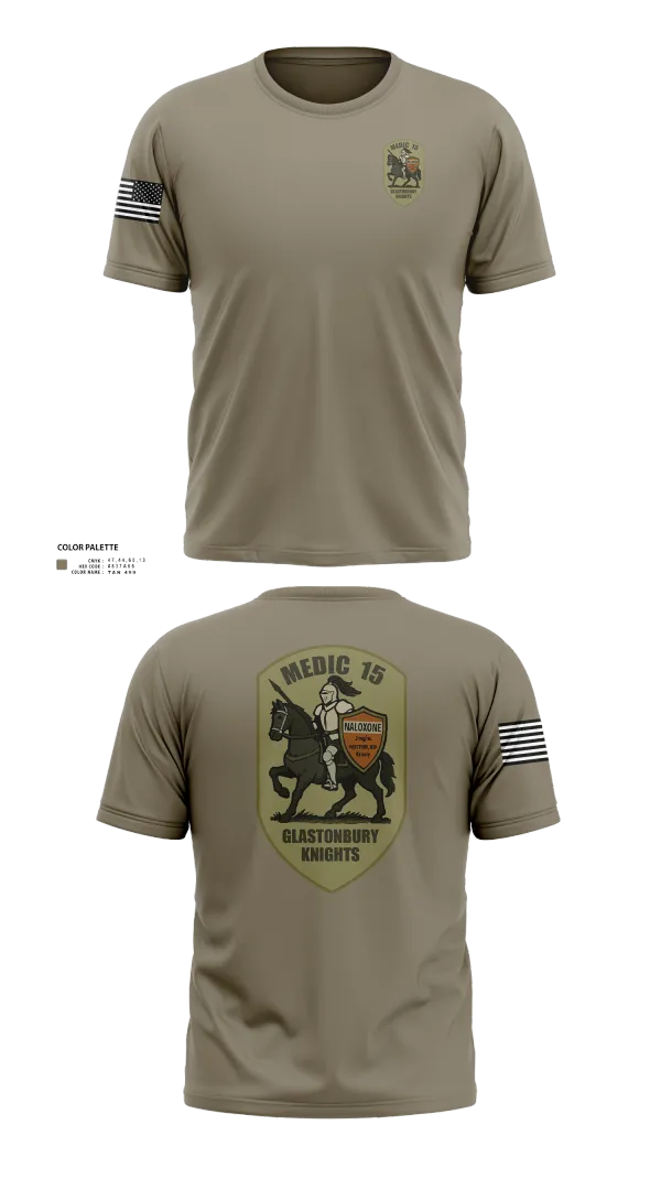 Short Sleeve Performance Shirt, Engine 15, , Teamtime, Team time, sublimation, custom sports apparel, team uniforms, spirit wear, spiritwear, sports uniforms, custom shirts, team store, custom team store, fundraiser sports, apparel fundraiser