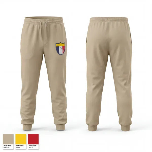 Sweatpants, 307th SMC, National Guard, Teamtime, Team time, sublimation, custom sports apparel, team uniforms, spirit wear, spiritwear, sports uniforms, custom shirts, team store, custom team store, fundraiser sports, apparel fundraiser
