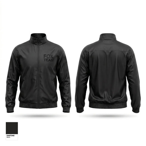 Windbreaker, Fox Team, Police, Teamtime, Team time, sublimation, custom sports apparel, team uniforms, spirit wear, spiritwear, sports uniforms, custom shirts, team store, custom team store, fundraiser sports, apparel fundraiser