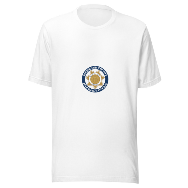 Unisex Staple T-Shirt - White
