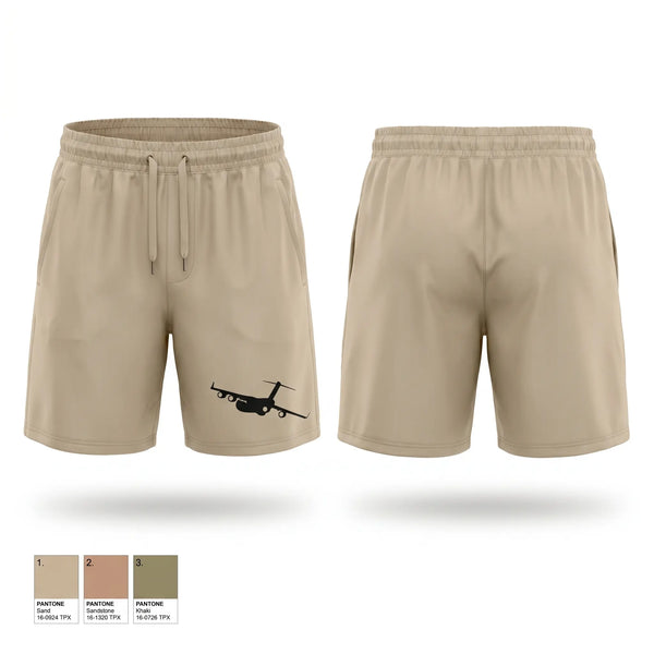 Athletic Shorts With Pockets, 172nd AMXS, Air Force, Teamtime, Team time, sublimation, custom sports apparel, team uniforms, spirit wear, spiritwear, sports uniforms, custom shirts, team store, custom team store, fundraiser sports, apparel fundraiser