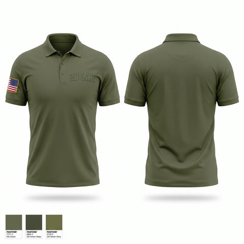 Short Sleeve Performance Polo, 2D LAR, Marines, Teamtime, Team time, sublimation, custom sports apparel, team uniforms, spirit wear, spiritwear, sports uniforms, custom shirts, team store, custom team store, fundraiser sports, apparel fundraiser