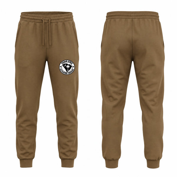 Sweatpants, 742nd 4th PLT, National Guard, Teamtime, Team time, sublimation, custom sports apparel, team uniforms, spirit wear, spiritwear, sports uniforms, custom shirts, team store, custom team store, fundraiser sports, apparel fundraiser