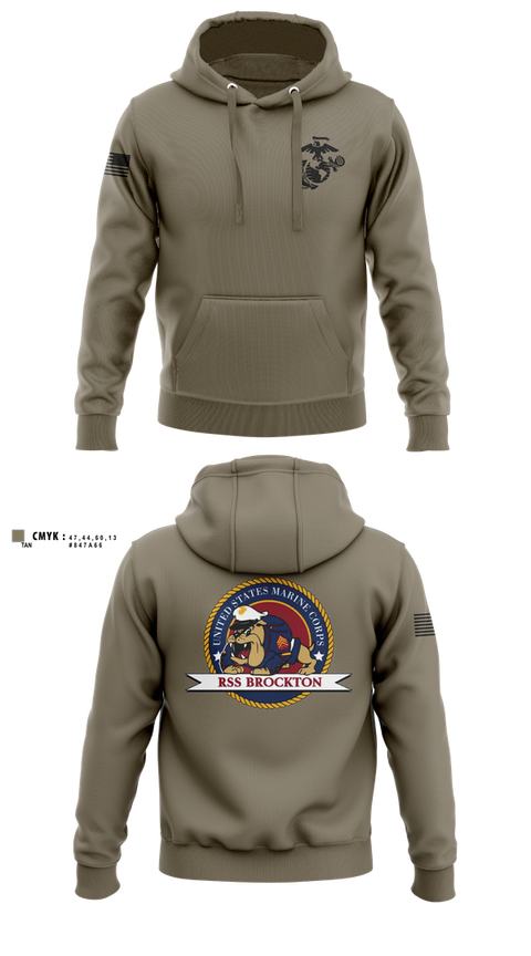 Hoodie, RSS Brocckton, , Teamtime, Team time, sublimation, custom sports apparel, team uniforms, spirit wear, spiritwear, sports uniforms, custom shirts, team store, custom team store, fundraiser sports, apparel fundraiser