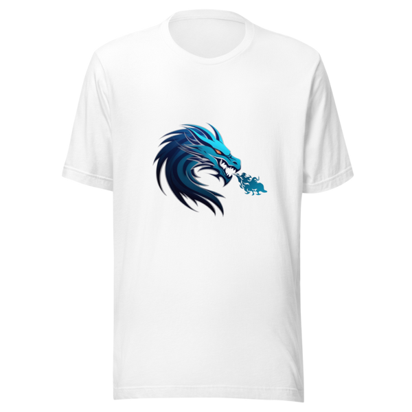 Unisex Staple T-Shirt - White
