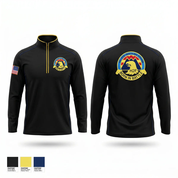 Windbreaker, H2F, Army, Teamtime, Team time, sublimation, custom sports apparel, team uniforms, spirit wear, spiritwear, sports uniforms, custom shirts, team store, custom team store, fundraiser sports, apparel fundraiser