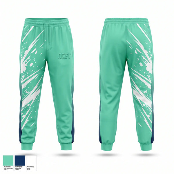 Sweatpants, JCFF, Spirit Store, Teamtime, Team time, sublimation, custom sports apparel, team uniforms, spirit wear, spiritwear, sports uniforms, custom shirts, team store, custom team store, fundraiser sports, apparel fundraiser
