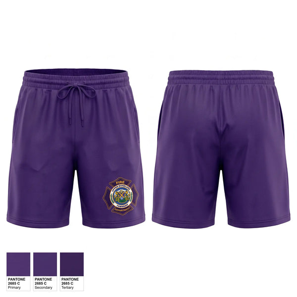 Athletic Shorts With Pockets, Upper Moreland Fire DepartmentUpper Moreland Fire Department, Fire Department, Teamtime, Team time, sublimation, custom sports apparel, team uniforms, spirit wear, spiritwear, sports uniforms, custom shirts, team store, custom team store, fundraiser sports, apparel fundraiser