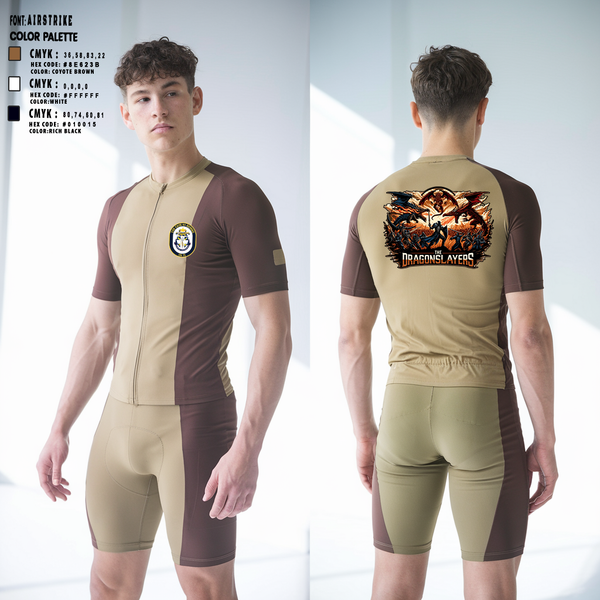 Short Sleeve Performance Shirt, USS CAPE ST. GEORGE, , Teamtime, Team time, sublimation, custom sports apparel, team uniforms, spirit wear, spiritwear, sports uniforms, custom shirts, team store, custom team store, fundraiser sports, apparel fundraiser