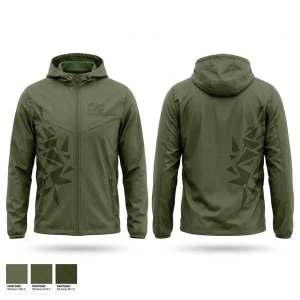Windbreaker, Wildcat service coordination, , Teamtime, Team time, sublimation, custom sports apparel, team uniforms, spirit wear, spiritwear, sports uniforms, custom shirts, team store, custom team store, fundraiser sports, apparel fundraiser