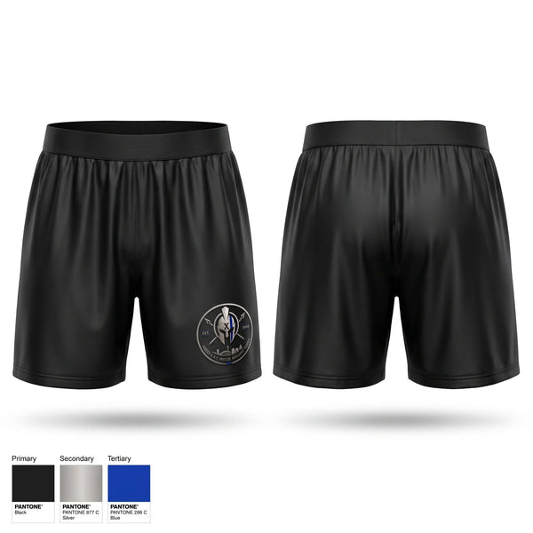 Ranger Panties, SAC Police Instructor, Police, Teamtime, Team time, sublimation, custom sports apparel, team uniforms, spirit wear, spiritwear, sports uniforms, custom shirts, team store, custom team store, fundraiser sports, apparel fundraiser