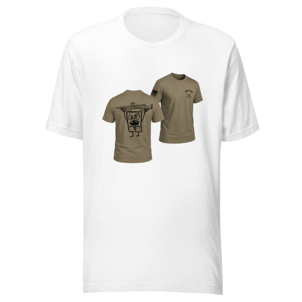 Unisex Staple T-Shirt - White