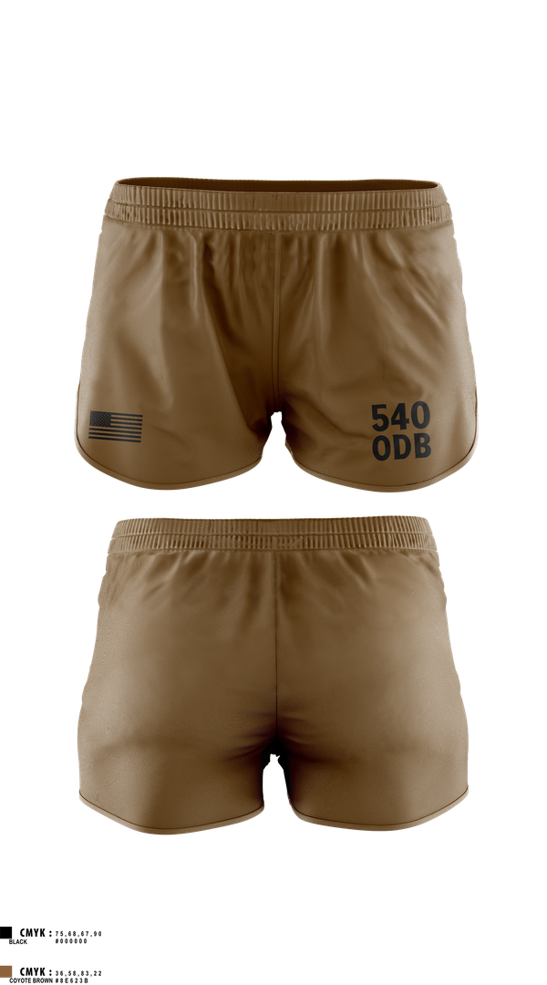 Ranger Panties, ODB SYRIA, , Teamtime, Team time, sublimation, custom sports apparel, team uniforms, spirit wear, spiritwear, sports uniforms, custom shirts, team store, custom team store, fundraiser sports, apparel fundraiser