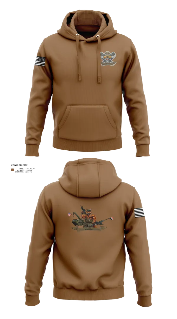 Hoodie, 3-6 Fox Co., Army, Teamtime, Team time, sublimation, custom sports apparel, team uniforms, spirit wear, spiritwear, sports uniforms, custom shirts, team store, custom team store, fundraiser sports, apparel fundraiser