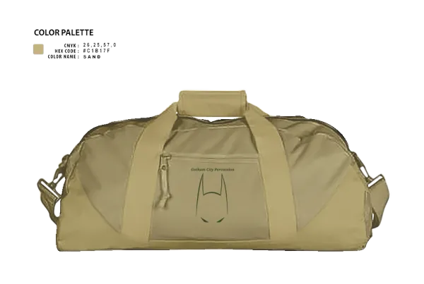 Duffle Bag, Bat, Army, Teamtime, Team time, sublimation, custom sports apparel, team uniforms, spirit wear, spiritwear, sports uniforms, custom shirts, team store, custom team store, fundraiser sports, apparel fundraiser