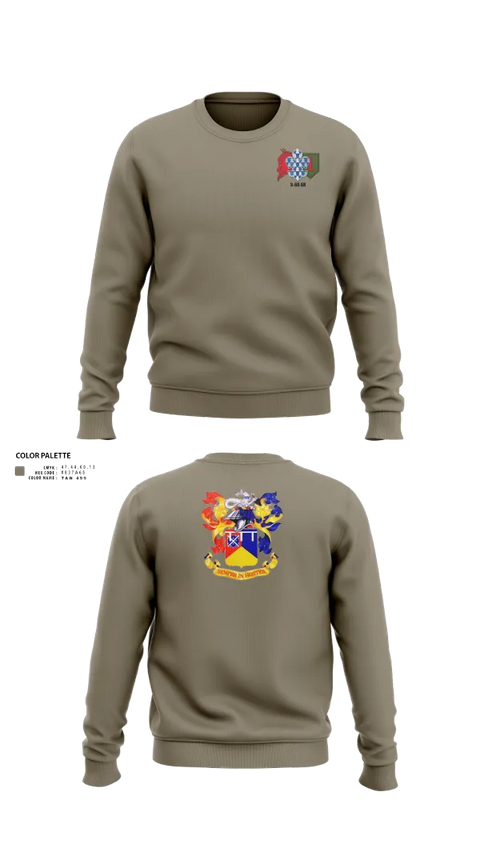 Crew Neck Sweatshirt, 3-66 AR, , Teamtime, Team time, sublimation, custom sports apparel, team uniforms, spirit wear, spiritwear, sports uniforms, custom shirts, team store, custom team store, fundraiser sports, apparel fundraiser