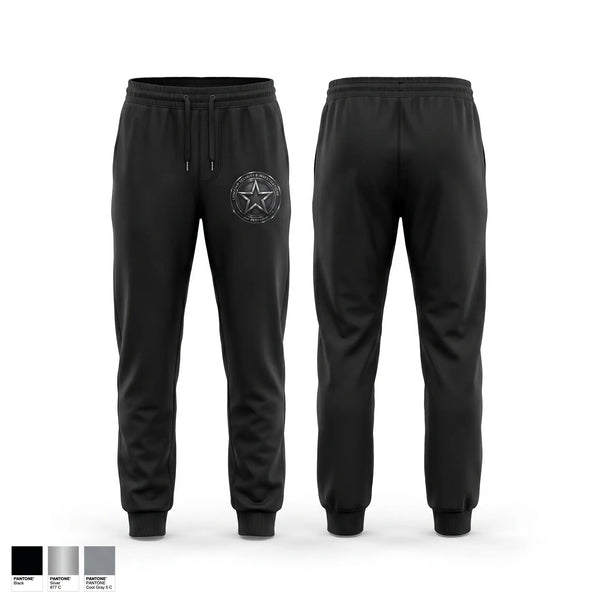 Sweatpants, Lonestar Security and Investigations, LLC, Police, Teamtime, Team time, sublimation, custom sports apparel, team uniforms, spirit wear, spiritwear, sports uniforms, custom shirts, team store, custom team store, fundraiser sports, apparel fundraiser