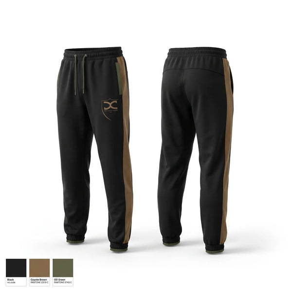 Sweatpants, Delta Security Company LLC., , Teamtime, Team time, sublimation, custom sports apparel, team uniforms, spirit wear, spiritwear, sports uniforms, custom shirts, team store, custom team store, fundraiser sports, apparel fundraiser