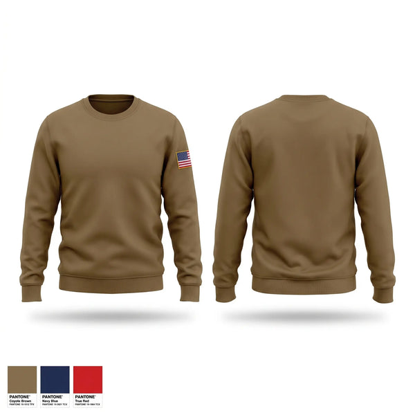 Crew Neck Sweatshirt, NCG 1, Navy, Teamtime, Team time, sublimation, custom sports apparel, team uniforms, spirit wear, spiritwear, sports uniforms, custom shirts, team store, custom team store, fundraiser sports, apparel fundraiser