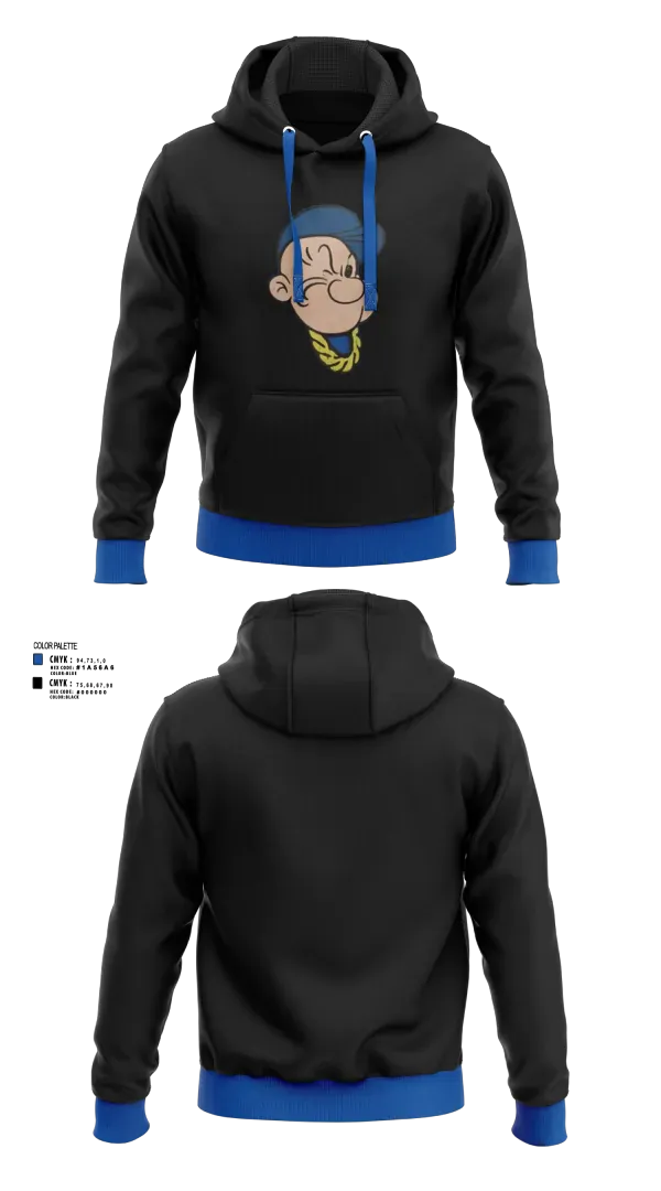 Hoodie, Coach DuB, Men's Basketball, Teamtime, Team time, sublimation, custom sports apparel, team uniforms, spirit wear, spiritwear, sports uniforms, custom shirts, team store, custom team store, fundraiser sports, apparel fundraiser