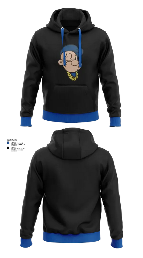 Hoodie, Coach DuB, Men's Basketball, Teamtime, Team time, sublimation, custom sports apparel, team uniforms, spirit wear, spiritwear, sports uniforms, custom shirts, team store, custom team store, fundraiser sports, apparel fundraiser