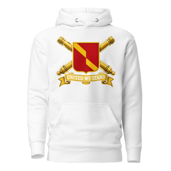 Unisex Hoodie - 1 - White