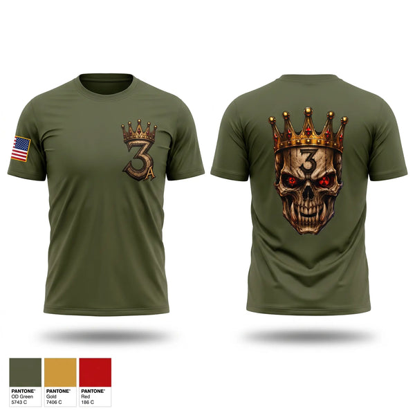 Short Sleeve Performance Shirt, Alpha 3rd, Marines, Teamtime, Team time, sublimation, custom sports apparel, team uniforms, spirit wear, spiritwear, sports uniforms, custom shirts, team store, custom team store, fundraiser sports, apparel fundraiser