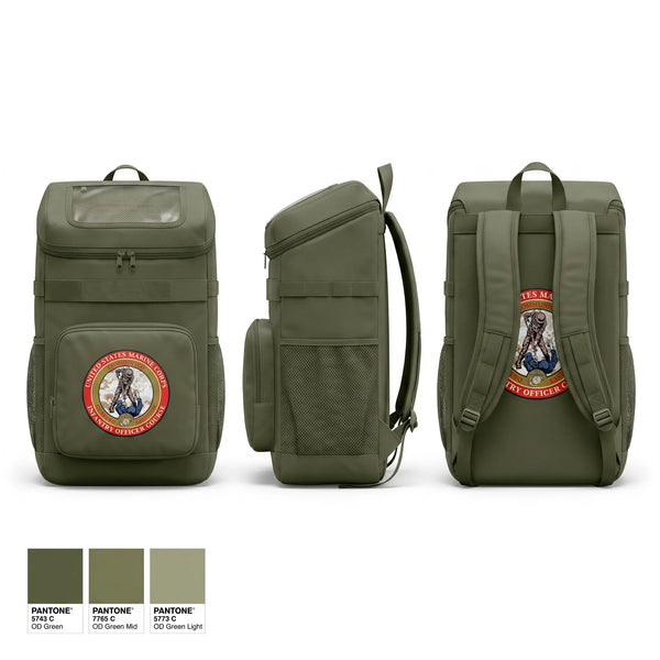Gear Bag, IOC 4-26, Marines, Teamtime, Team time, sublimation, custom sports apparel, team uniforms, spirit wear, spiritwear, sports uniforms, custom shirts, team store, custom team store, fundraiser sports, apparel fundraiser