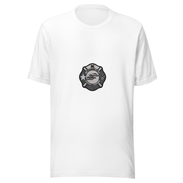 Unisex Staple T-Shirt - White