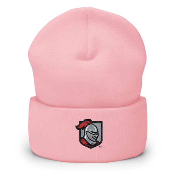 BAC Men's Soccer 24039719 Cuffed Beanie | Yupoong 1501KC