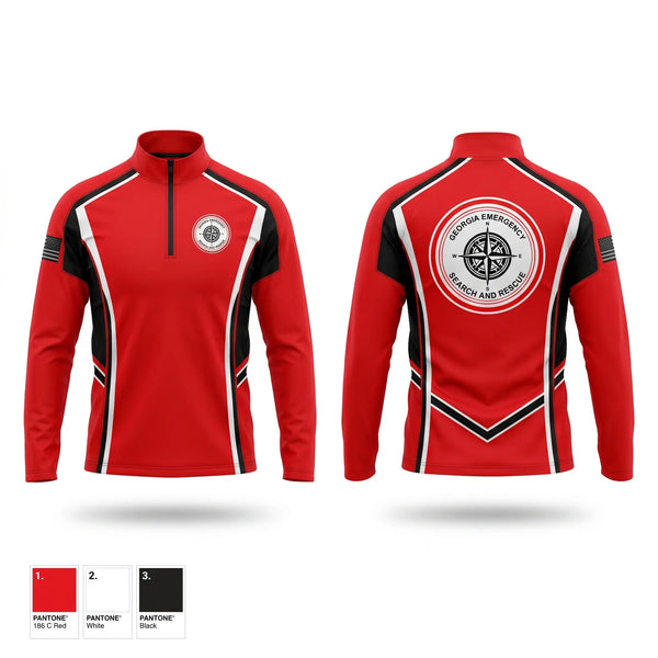 Windbreaker, GESAR, EMS/EMT, Teamtime, Team time, sublimation, custom sports apparel, team uniforms, spirit wear, spiritwear, sports uniforms, custom shirts, team store, custom team store, fundraiser sports, apparel fundraiser
