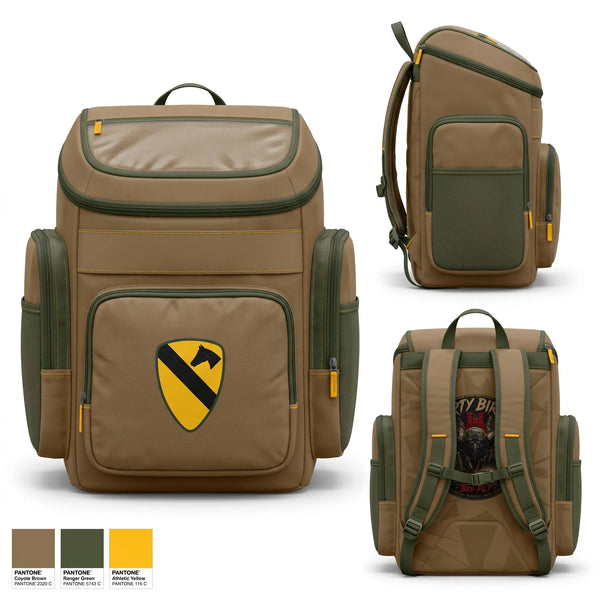 Gear Bag, 572nd CEC 3rd PLT, Army, Teamtime, Team time, sublimation, custom sports apparel, team uniforms, spirit wear, spiritwear, sports uniforms, custom shirts, team store, custom team store, fundraiser sports, apparel fundraiser