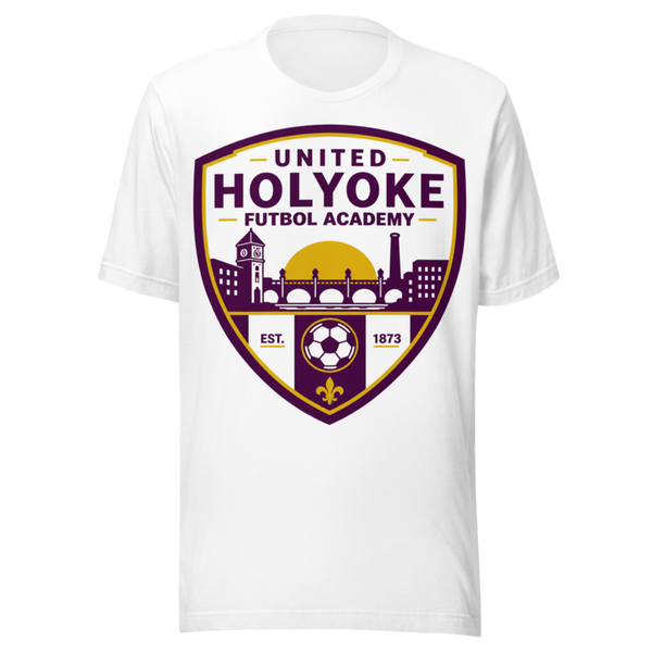 Unisex Staple T-Shirt - White