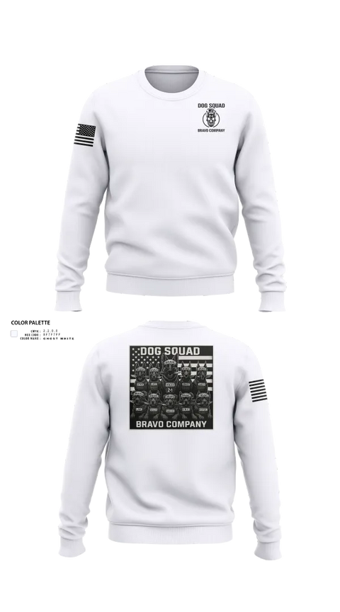 Crew Neck Sweatshirt, , Army, Teamtime, Team time, sublimation, custom sports apparel, team uniforms, spirit wear, spiritwear, sports uniforms, custom shirts, team store, custom team store, fundraiser sports, apparel fundraiser