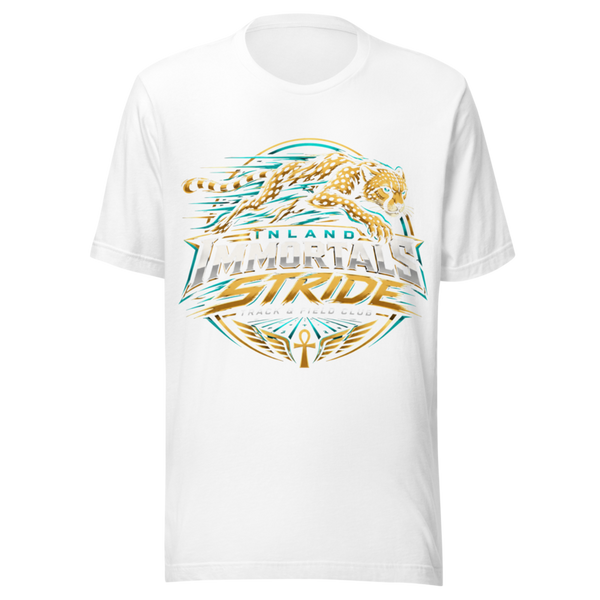 Unisex Staple T-Shirt - White