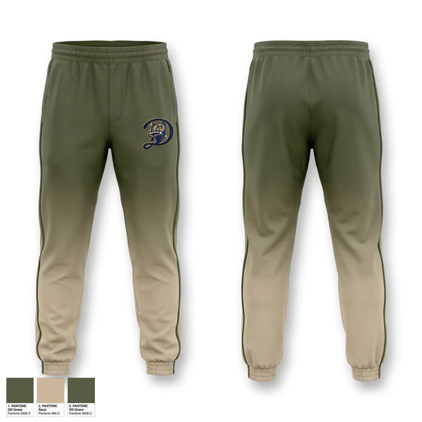 Sweatpants, Dirt devils, Baseball, Teamtime, Team time, sublimation, custom sports apparel, team uniforms, spirit wear, spiritwear, sports uniforms, custom shirts, team store, custom team store, fundraiser sports, apparel fundraiser