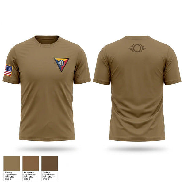 Short Sleeve Performance Shirt, Training Center, National Guard, Teamtime, Team time, sublimation, custom sports apparel, team uniforms, spirit wear, spiritwear, sports uniforms, custom shirts, team store, custom team store, fundraiser sports, apparel fundraiser