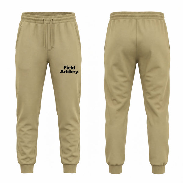 Sweatpants, Field Artillery., Army, Teamtime, Team time, sublimation, custom sports apparel, team uniforms, spirit wear, spiritwear, sports uniforms, custom shirts, team store, custom team store, fundraiser sports, apparel fundraiser